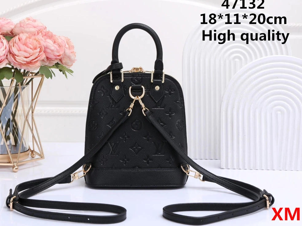 9935 SmartChoice Backpacks Women For Vuitton Louis 0926